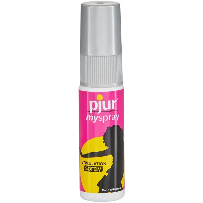 Pjur Myspray Stimulationsspray 20 ml