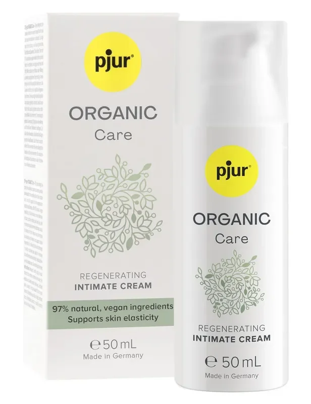 pjur Organic Care 50ml