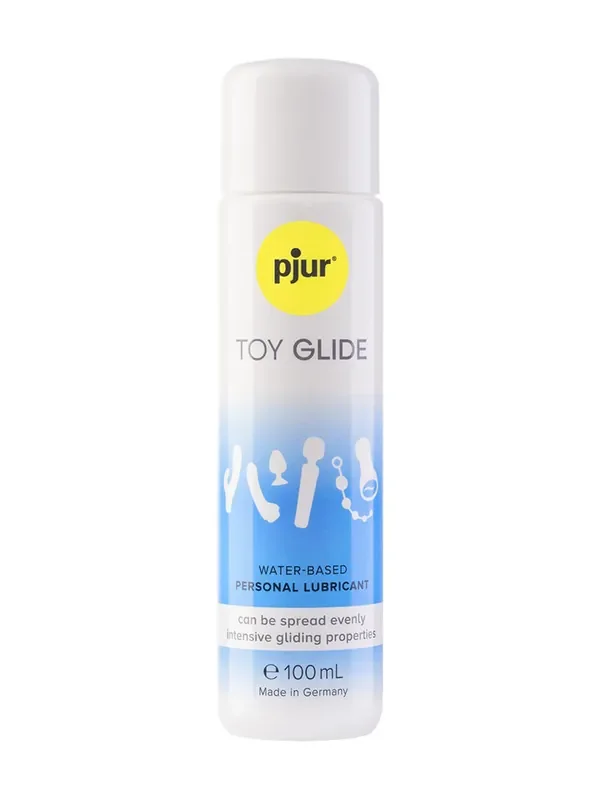 pjur Toy Glide Gleitgel (100ml)