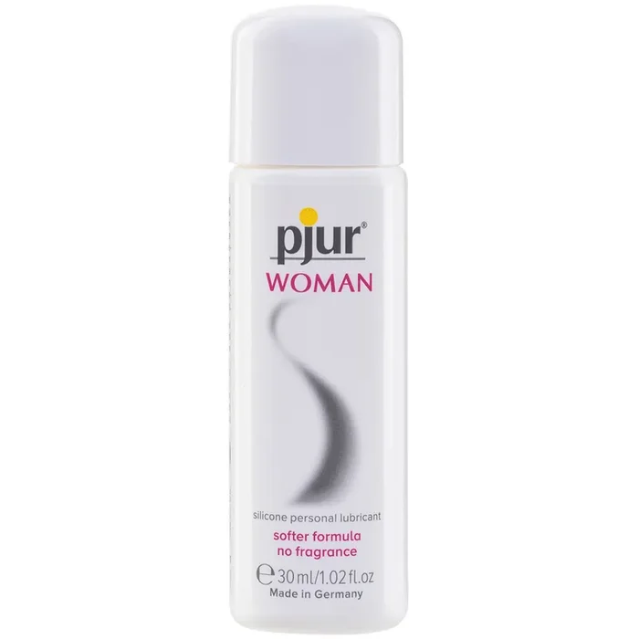 Pjur Woman Silikongleitgel 30 ml