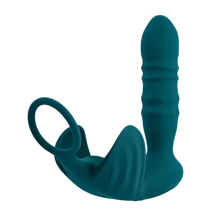 Playboy – Bring It On – Grün