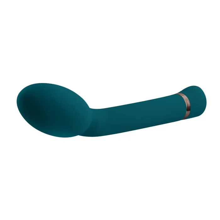 Playboy – On The Spot Vibrator – Blau
