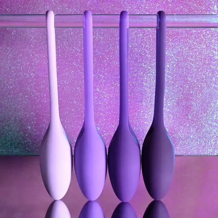 Playboy – Put In Work – Kegel-Set