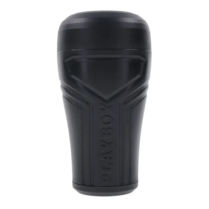 Playboy – The Urge – Schwarz