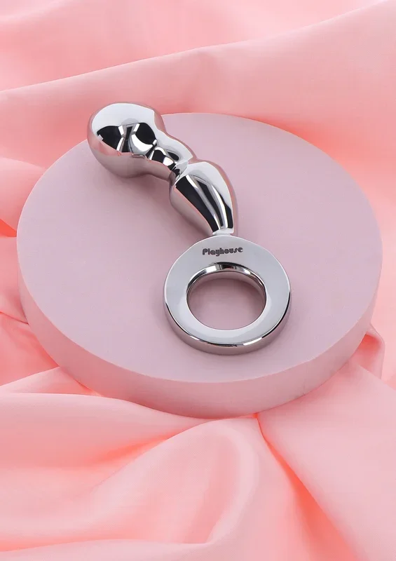 Playhouse Impulse Prostate Plug