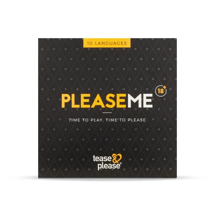 Please Me Spiel