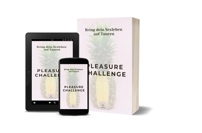 Pleasure Challenge