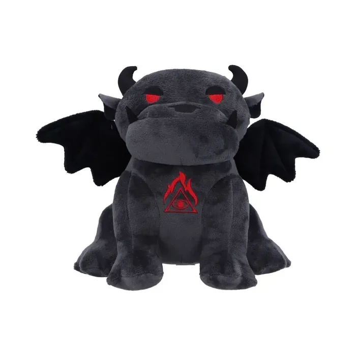 Plüsch Gargoyle