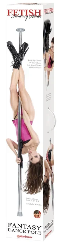 Pole Dance Stange