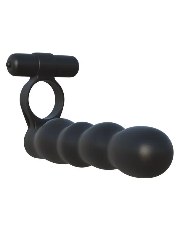 Posable Partner Doppelpenetrator