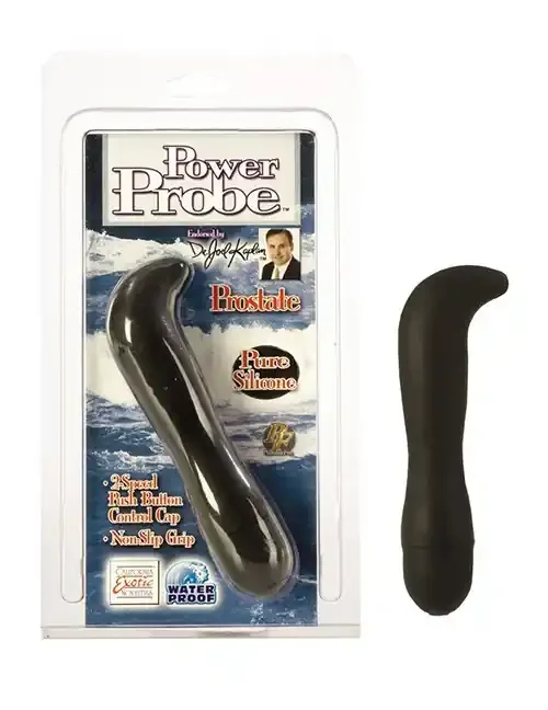 Power Probe Prostate