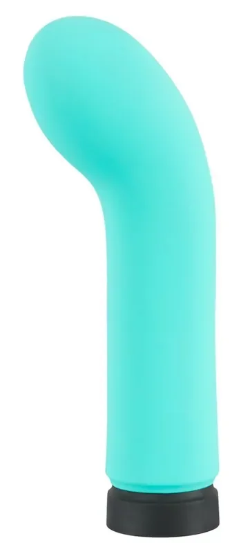 Power Vibe Collection – Curvy G-Punkt Vibrator