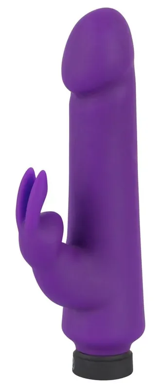 Power Vibe Collection – Rabby Rabbit Vibrator
