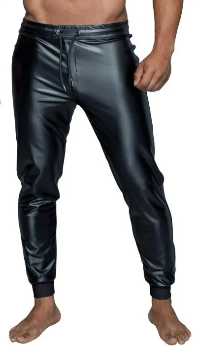 Powerwetlook Treggings