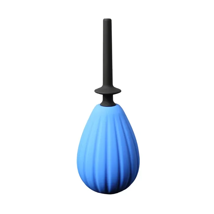 Prelude Enema Bulb Kit – Blue