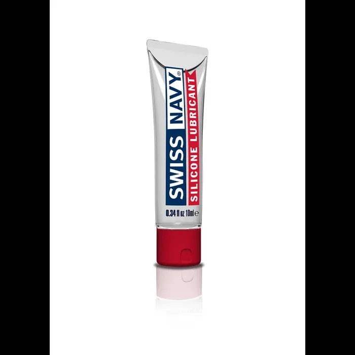 Premium – Siliconebased Lubricant – 0.3 fl oz / 10 ml