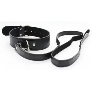 Premium Leash Collar