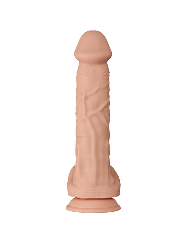 Pretty Love Bergrisi: Dildo 26cm, nude
