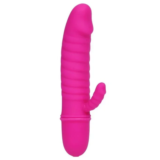 PRETTY LOVE FLIRTATION – VIBRADOR ARND