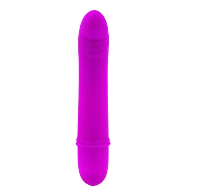 PRETTY LOVE FLIRTATION – VIBRADOR BECK