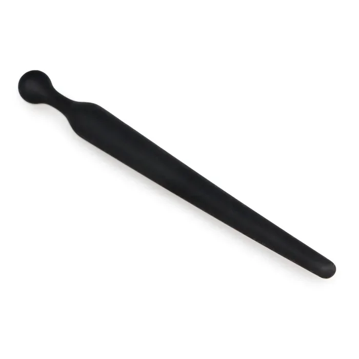 Progressive Silikon-Urethra-Sonde 8mm