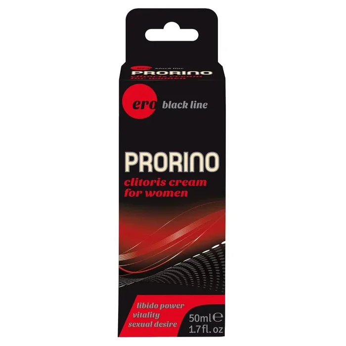Prorino Clitoris Cream