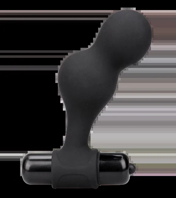 Prostata-Massagegerät mit 10 Modi Quincy
