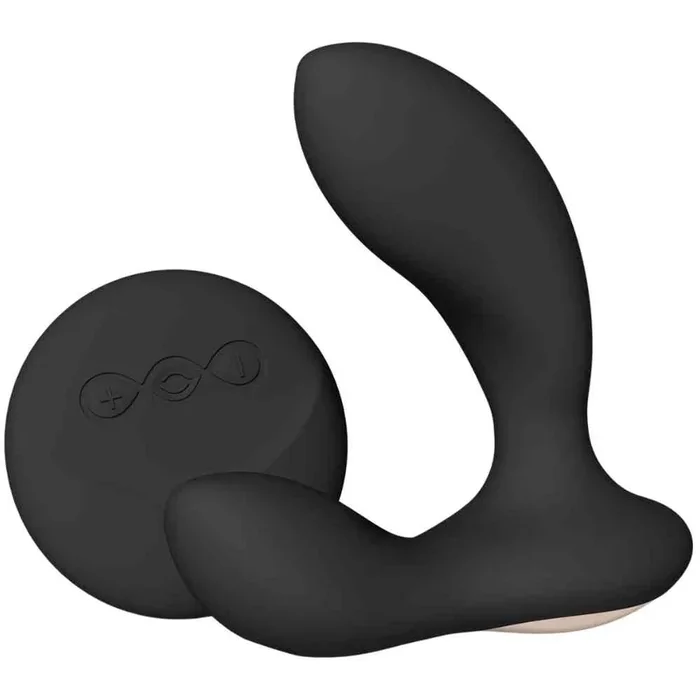 Prostata-Vibrator „Hugo 2“ remote