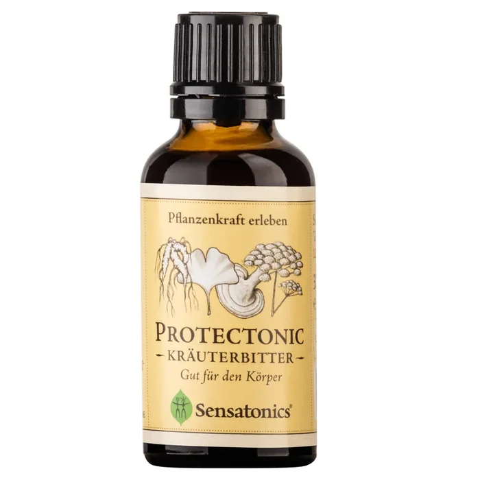 PROTECTONIC – Gut für den Körper – 30 ml