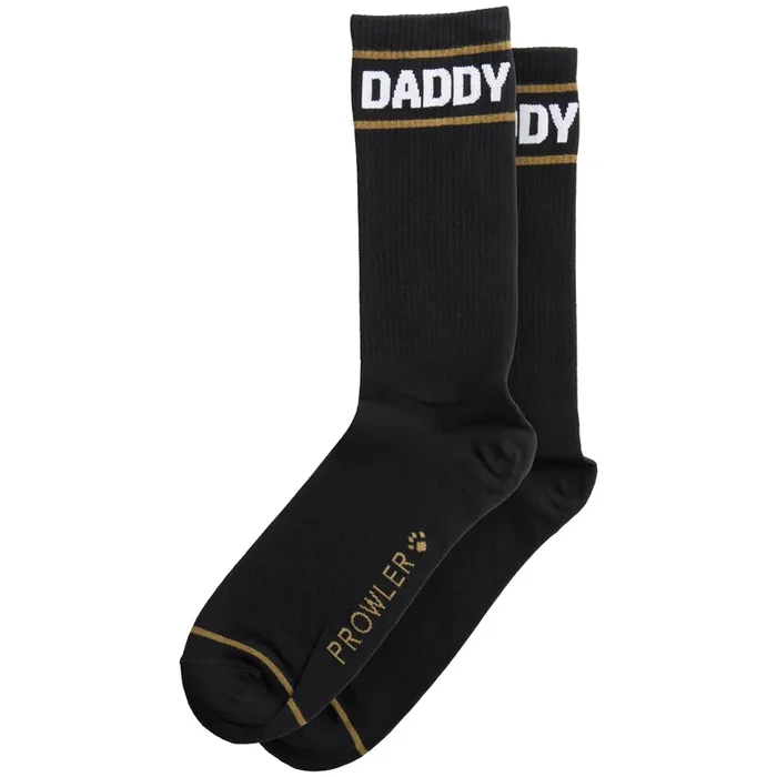 Prowler RED Daddy Socken One Size