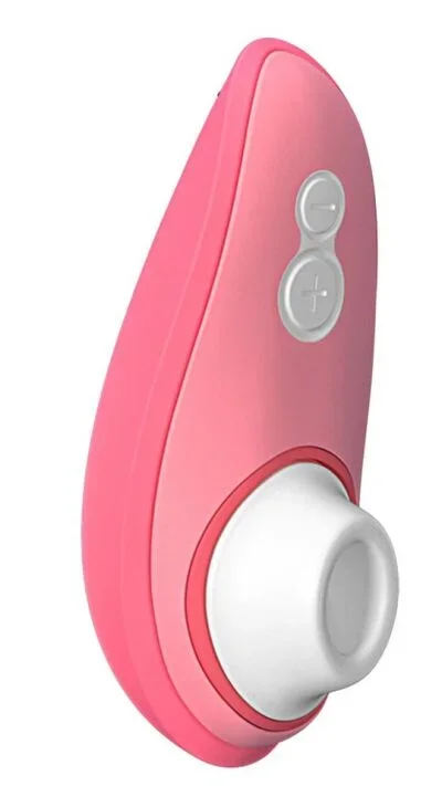 Pulsator Liberty 2 Rosa