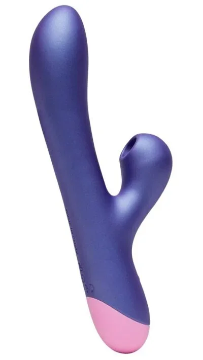 Pulse Rabbitvibrator