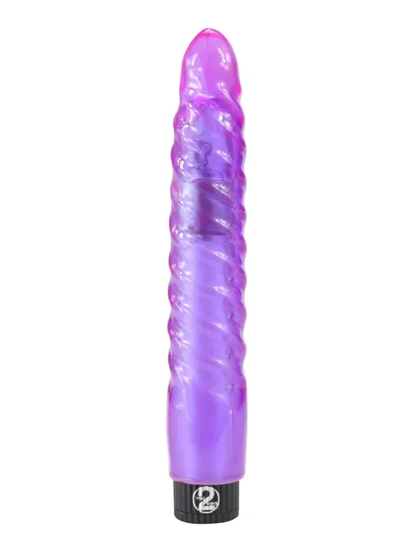 Pulsedriver vibrator