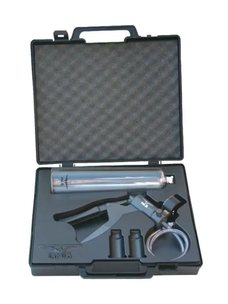 Pump-Box