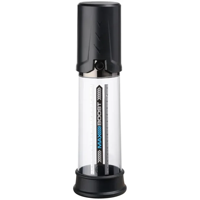 Pump Worx Max Boost