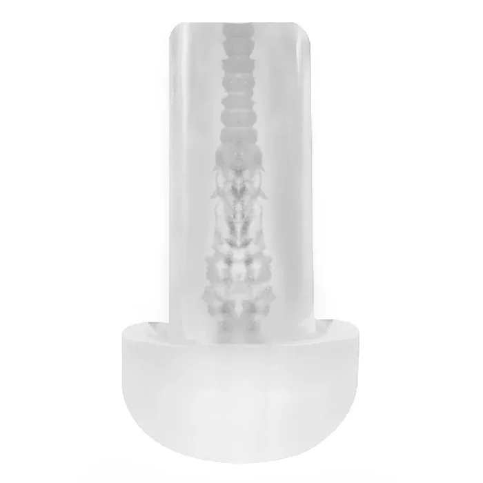 Pumpenhülle „Pleasure Sleeve“