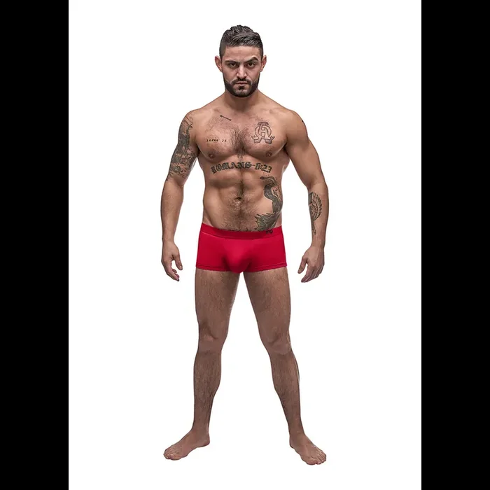 Pure Comfort – Modal Wonder Short – S