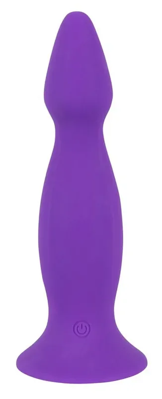 Pure Lilac Vibes Analvibrator