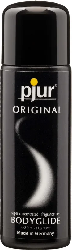 Pure Original Massage- und Gleitmittel – 30 ml