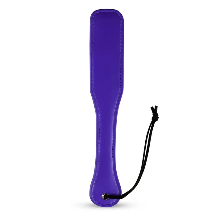 Purple Pleasure Mini Paddel