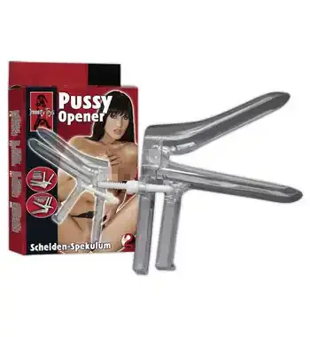 Pussy Opener