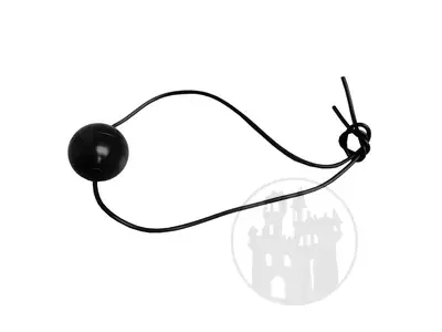PVC – Knebel