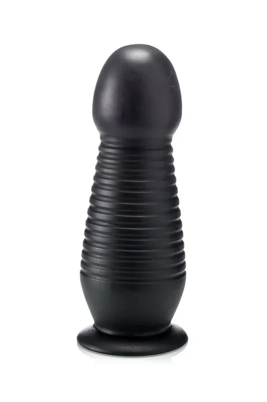 PVC Analplug ‚Delicious‘