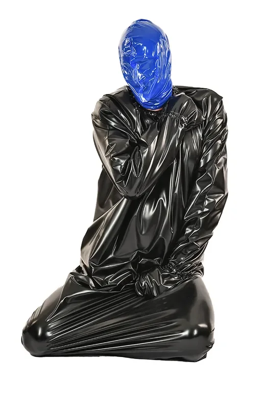 PVC Kittel