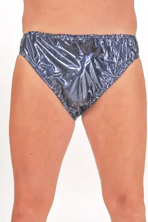 PVC Slip