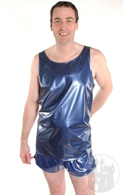 PVC Tanktop