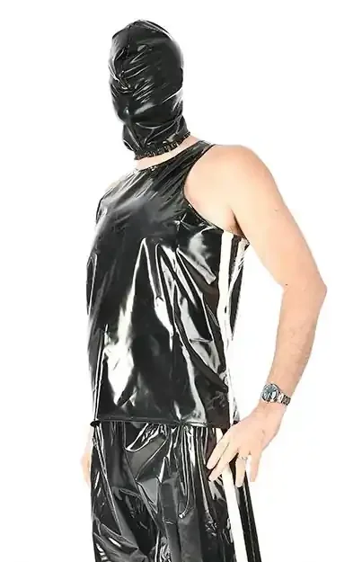 PVC Top