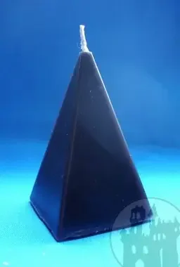Pyramidenkerze ‘protection‘