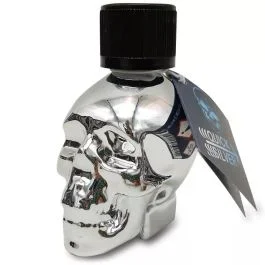 Quicksilver Skull Poppers – 24 ml