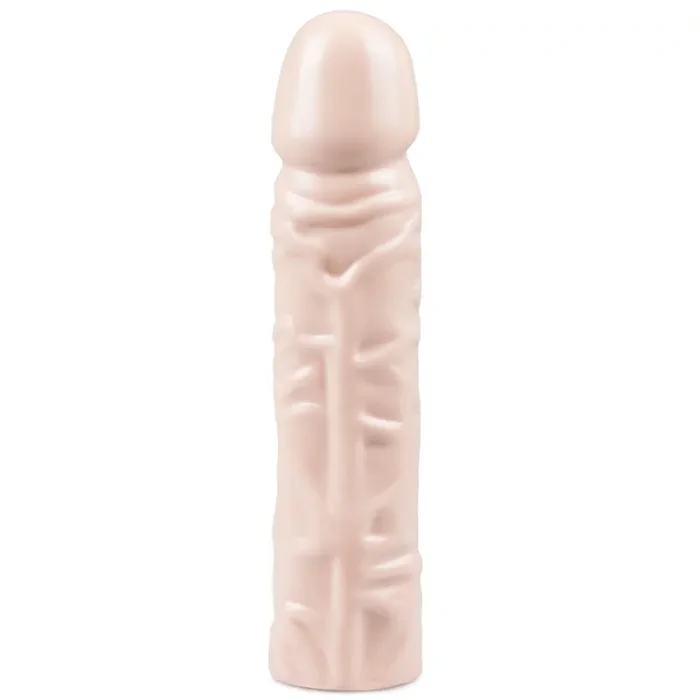 Quivering Cock – 7″ – Naturgetreuer Vibrator
